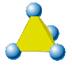 Tetraedro de sílice
